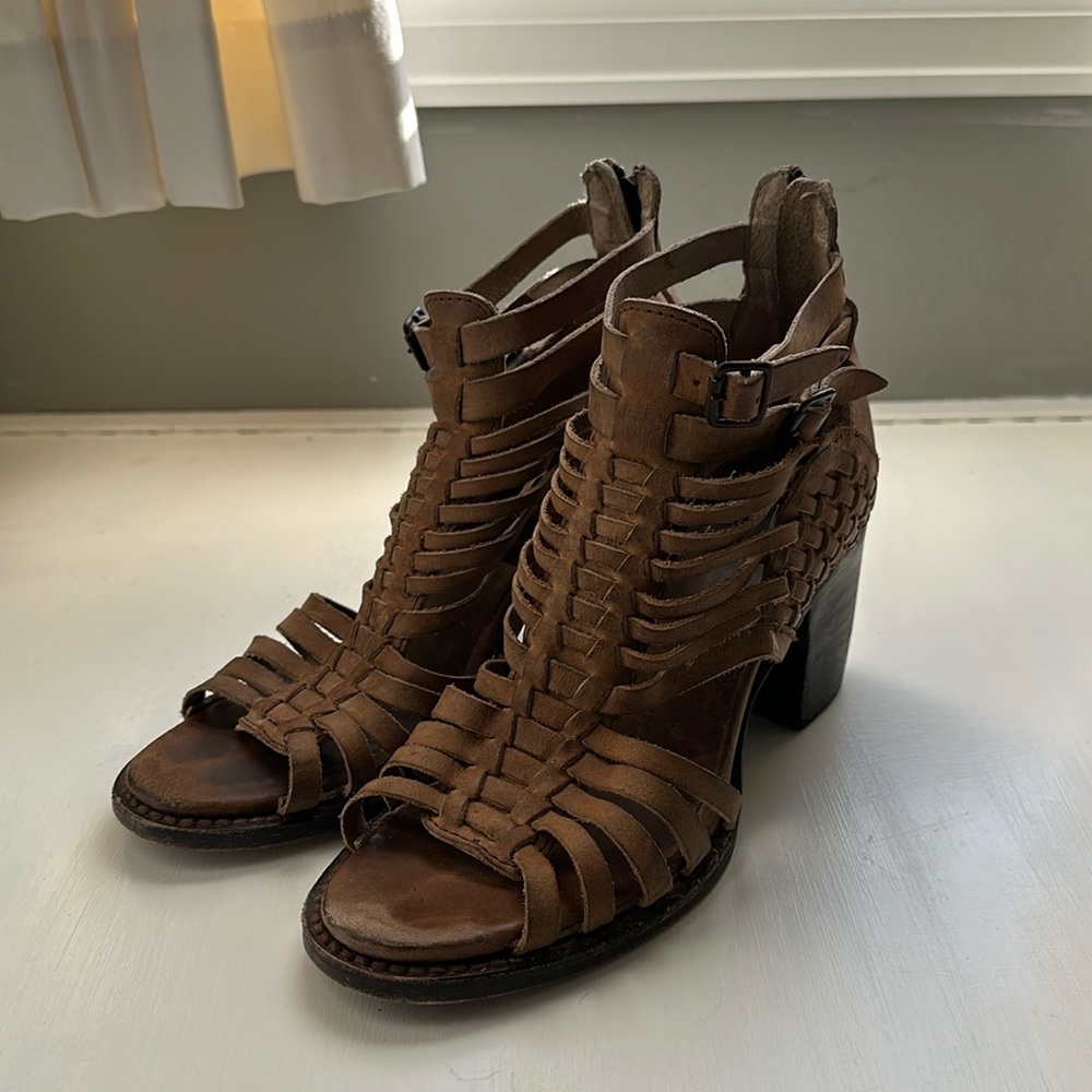 Freebird Todum by Steve Madden